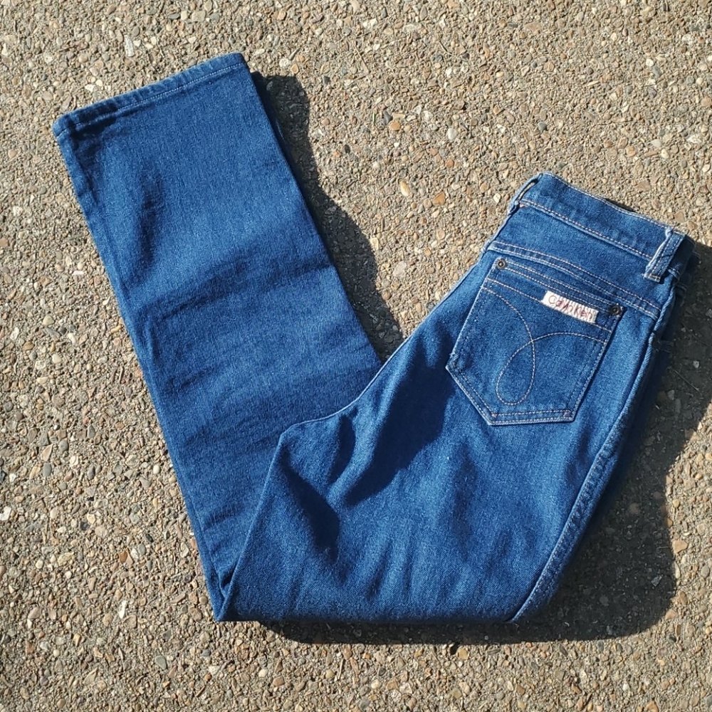 Vintage Ribcage CK - Picture 3 of 10